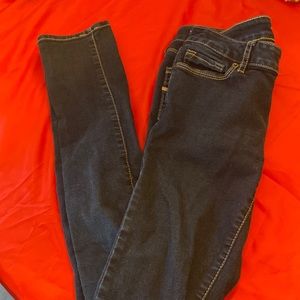 ⭐️2/$10 - Bullhead Blue Skinny Jeans
